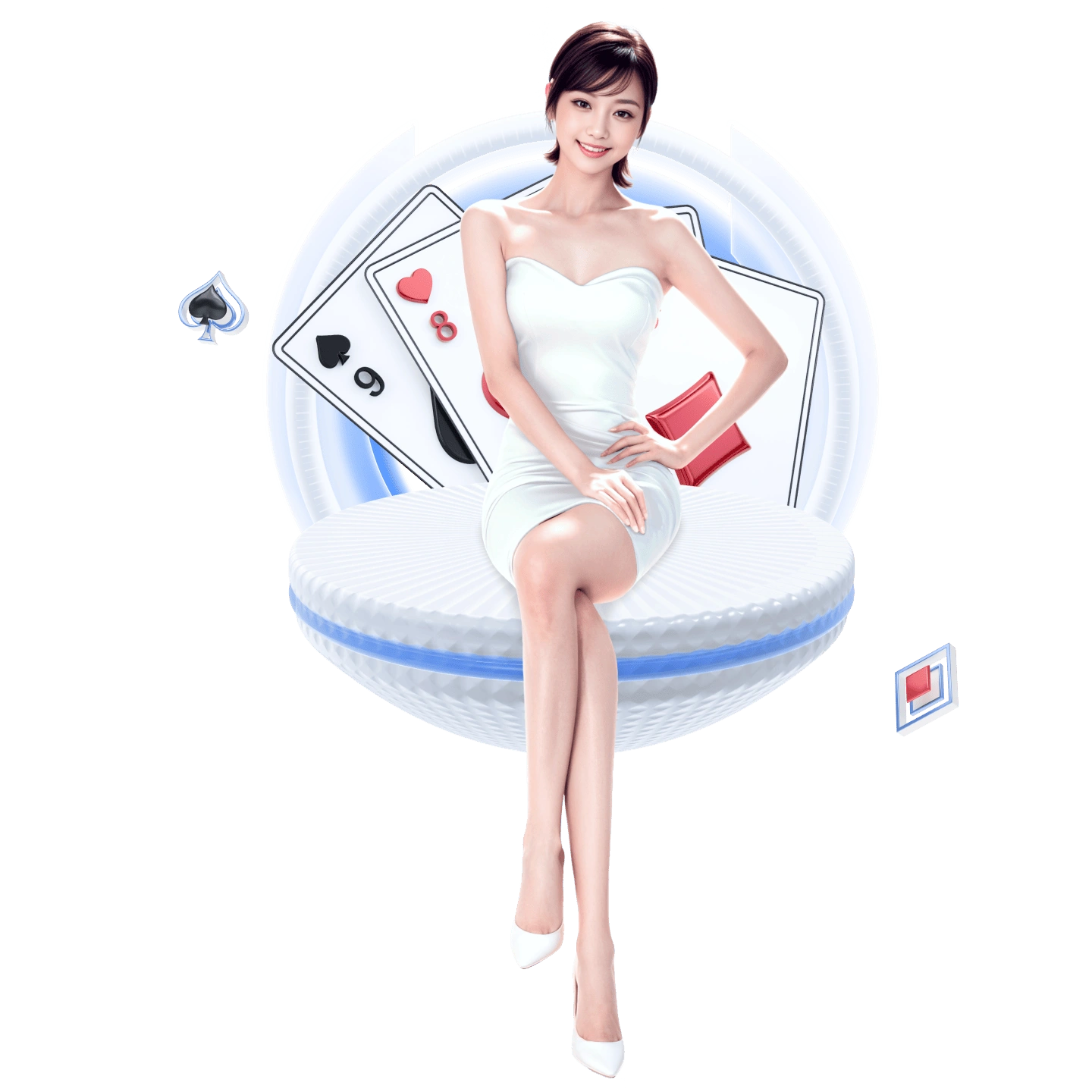 Thông tin tài khoản và bảo mật Ok8386